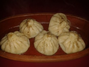 Chinkali