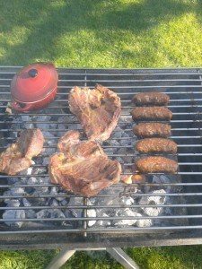 GRILL163