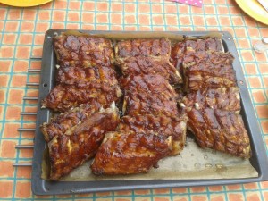 Ribs