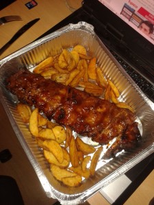 Ribs